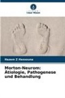 Hazem Z Hassouna - Morton-Neurom: Ätiologie, Pathogenese und Behandlung