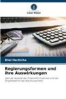 Bilel Hachicha - Regierungsformen und ihre Auswirkungen
