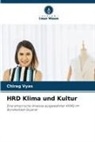 Chirag Vyas - HRD Klima und Kultur