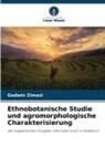 Godwin Zimazi - Ethnobotanische Studie und agromorphologische Charakterisierung