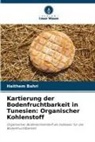 Haithem Bahri - Kartierung der Bodenfruchtbarkeit in Tunesien: Organischer Kohlenstoff