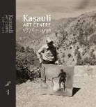 Belinder Dhanoa, Dhanoa Belinder - Kasauli Art Centre, 1976–1991