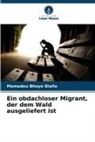 Mamadou Bhoye Diallo - Ein obdachloser Migrant, der dem Wald ausgeliefert ist