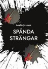Anette Jonsson - Spända Strängar