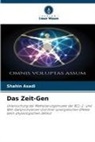 Shahin Asadi - Das Zeit-Gen