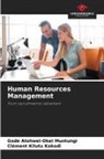 Godé Atshwel-Okel Muntungi, Clément Kilutu Kakodi - Human Resources Management