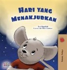 Kidkiddos Books, Sam Sagolski - A Wonderful Day (Malay Book for Kids)