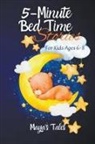 Maya's Tales - 5-Minute Bedtime Stories | For Kids 6-8 Ages