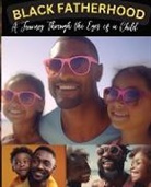 Enchanted Arte - Black Fatherhood