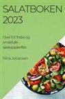 Nina Johansen - Salatboken 2023