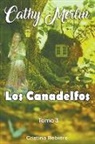 Cristina Rebiere - Los Canadelfos