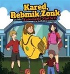 Katherine Whitehead - KARED, REBMIK, ZONK and the AUTOMATIC MOTHERS