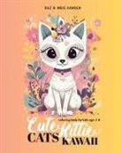 Raz &amp; Indie Hansen - Cute Cats Kawaii Kitties
