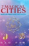 Dao Das - 7 Magical Cities