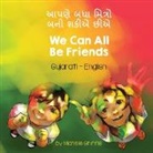 Michelle Griffis - We Can All Be Friends (Gujarati-English)