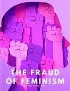 Ernest Belfort Bax - The fraud of feminism