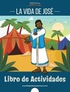 Pip Reid, Pip Reid - La vida de José Libro de actividades