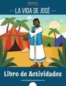 Pip Reid, Pip Reid - La vida de José
