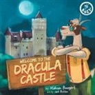 Mahsan Boogert - Welcome to the Dracula Castle