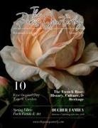 Shannon Pratuch - The Paris Quarterly, Spring 2023, Issue 7