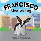 Jenny Baran - Francisco the bunny