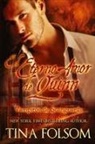 Tina Folsom - El Eterno Amor de Quinn (Vampiros de Scanguards 6)
