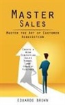 Eduardo Brown - Master Sales