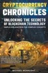 Michael McNaught - Cryptocurrency Chronicles