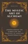 Sergio Rijo - The Mystic Art of Alchemy