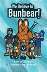 A. C. Peckham, Mariko Irving - We Believe in Bunbear!