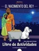 Pip Reid, Pip Reid - El nacimiento del Rey