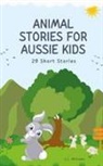C. L. Williams - Animal Stories for Aussie Kids