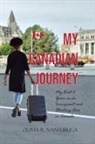 Olivia Nansubuga - My Canadian Journey