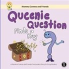 Leejone Wong - Queenie Question Finds a Key