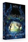 Holly Black - Disney - Kötülügün Gücü Moorsun Kalbi