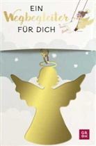 Groh Verlag, Groh Verlag - Mein kleines Schutzengelchen - Schlüsselanhänger