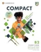 Laura Matthews, Barbara Thomas, Frances Treloar - Compact First for Schools B2 - Student's Pack without Answers
