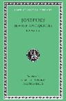 Josephus - Jewish Antiquities, Volume II