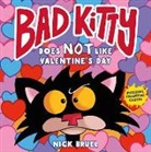 Nick Bruel - Bad Kitty Does Not Like Valentine's Day