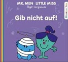 Roger Hargreaves, Susanna Rieder - Gib nicht auf!