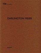 Heinz Wirz - Darlington Meier