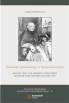 Frederik Simon - Pastorale Erneuerung in Umbruchszeiten