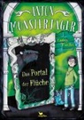 Luisa Fuchs, Sabine Mielke - Anton Monsterjäger - Das Portal der Flüche