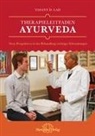 Vasant Lad - Therapieleitfaden Ayurveda