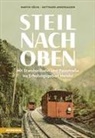 Gotthard Andergassen, Martin Sölva - Steil nach oben