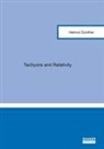 Helmut Günther - Tachyons and Relativity