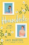 Jaci Burton, Burton Jaci - Housebroke