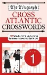 Telegraph Media Group Ltd - The Telegraph Cross Atlantic Crosswords 1