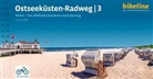 Esterbauer Verlag - Ostseeküsten-Radweg Teil 3