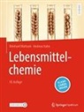 Andreas Hahn, Reinhard Matissek - Lebensmittelchemie
